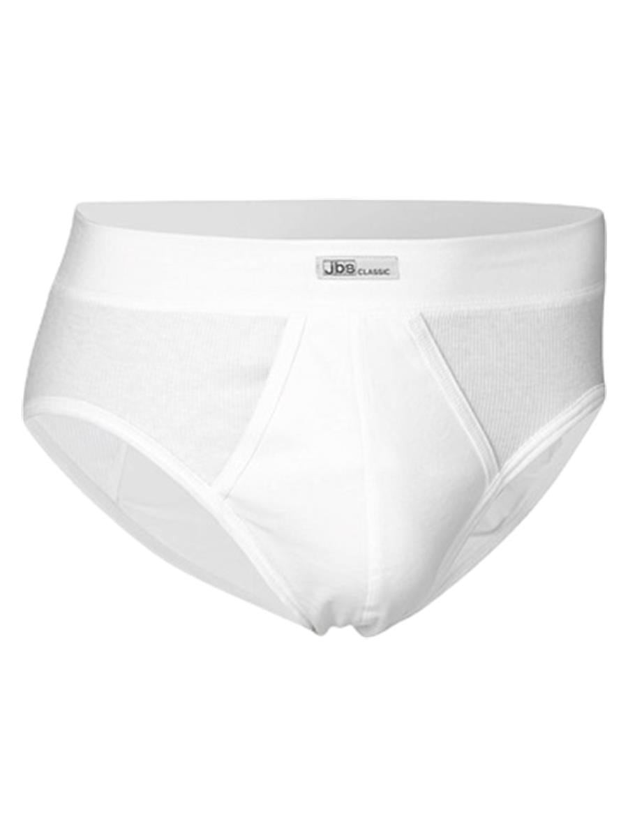 JBS "Classic" Briefs med gylp